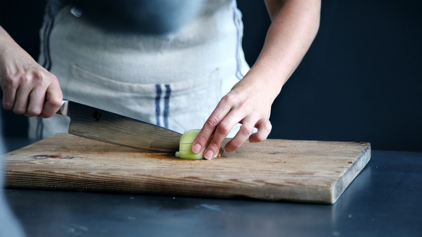 Cooking Made Simple: Tips for Success